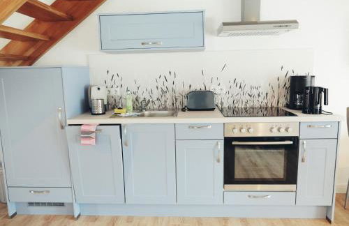 Ferienwohnungen am Reiterhof Sallenthin - Foto 4