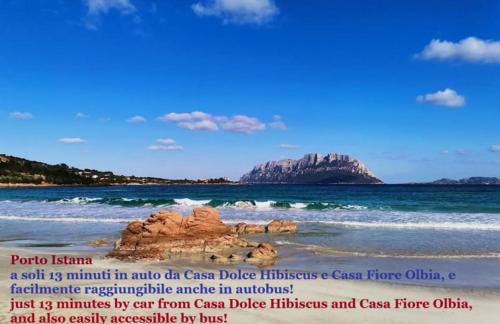 Casa Fiore Olbia - Foto 36