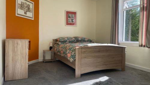 The Wee Flat - Photo 5