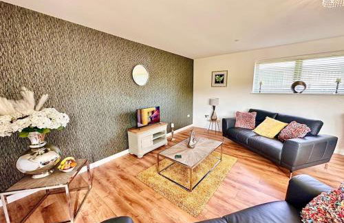 Fox Acre Lodge - Amazing Views - Foto 62