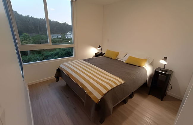 Oceana Suites Costa Quilen - Foto 19