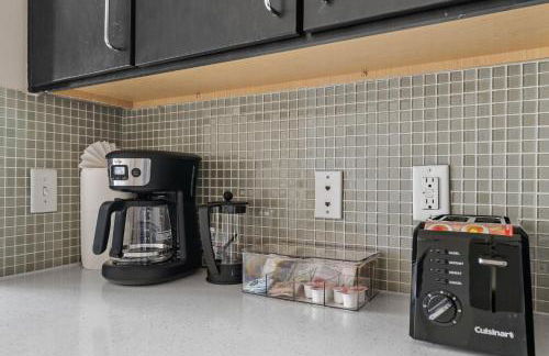 Lodgeur Med Center, Houston - close to MD Anderson & other hospitals - Foto 16