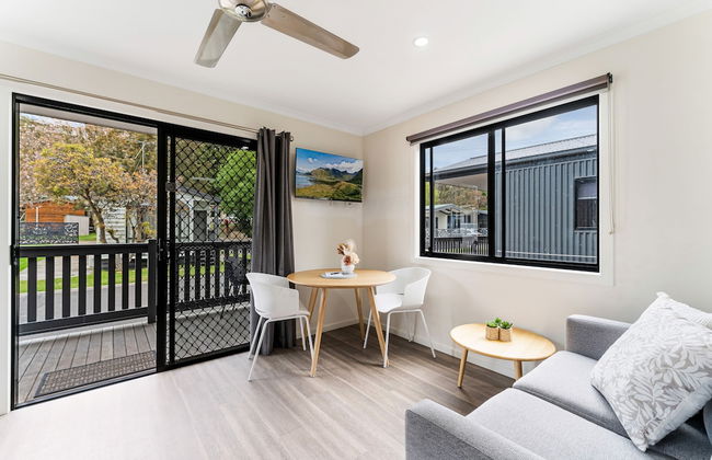 Tasman Holiday Parks - Geelong - Foto 38