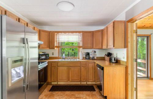 Modern decor, Hot Tub, Fire Pit, Grill, & Games - Foto 5