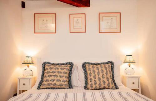 5 bedroom Barn, Ludlow - Foto 30