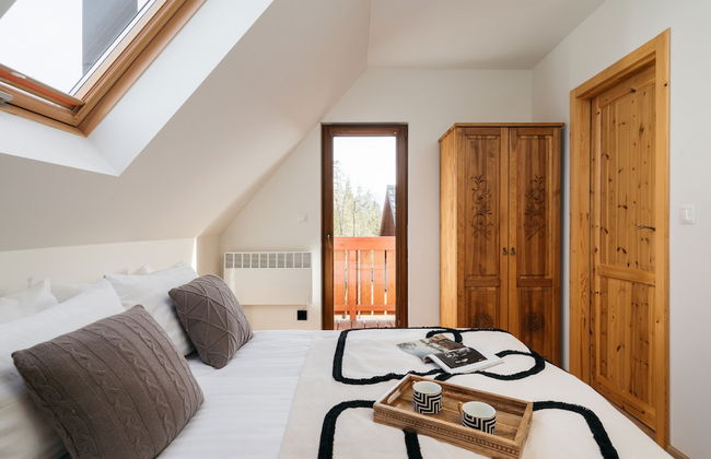 Dom Jarosze I - LoftAffair - Foto 1