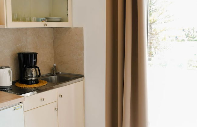 Litinas Apartments - Foto 37