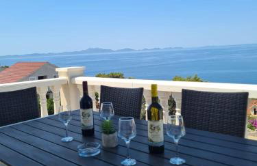 Apartments Tonia br. 1 - Photo 1