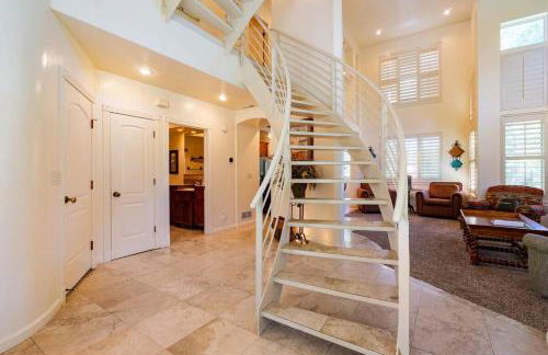 Beautiful Driggs Townhome with Views and Hot Tub - Foto 59