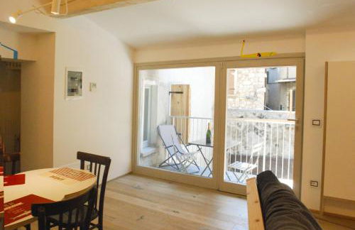 La Corte - Appartamenti Gallia e Finil - Foto 22