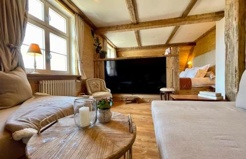 Weißt Du noch - Gästehäuser & Suiten - Foto 47