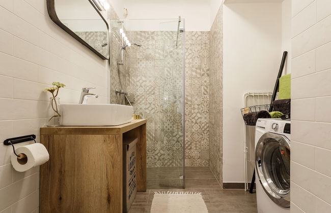 Central Rijeka Hotel Apartments - Photo 34