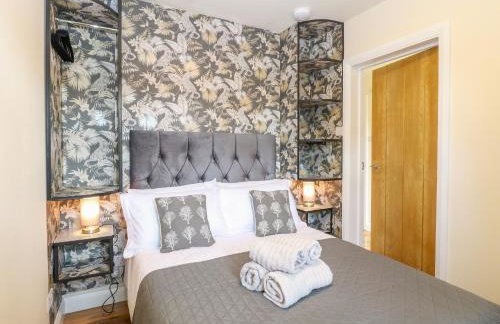 Cedar Cottage - Foto 17