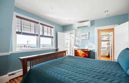 Magnificent Ocean View walk to beaches and town - Foto 25