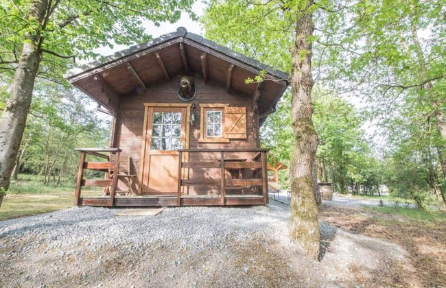 Charming Chalet in Durbuy Near Adventure Valley - Photo 24