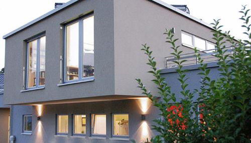 Penthouse Burgblick mit Dachterrasse - Foto 2