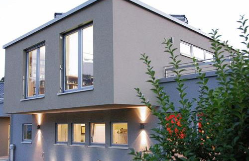 Penthouse Burgblick mit Dachterrasse - Photo 2