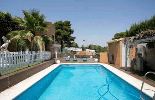 EXCLUSIVA CASA INDEPENDIENTE 16 ppl - Foto 55