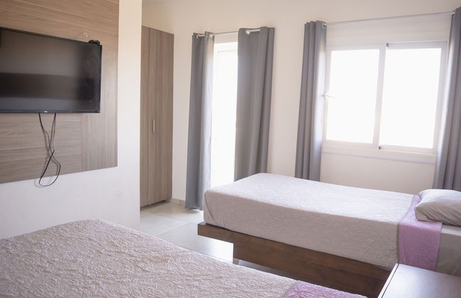 Pacifika Apartments - Foto 12