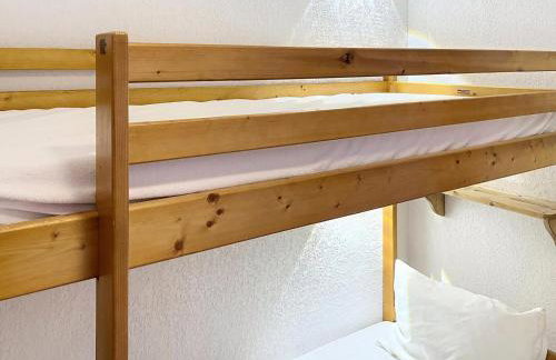 Résidence Les Arolles - Appartement 2 pièces de 35m² pour 6 personnes MAE-7814 - Foto 8