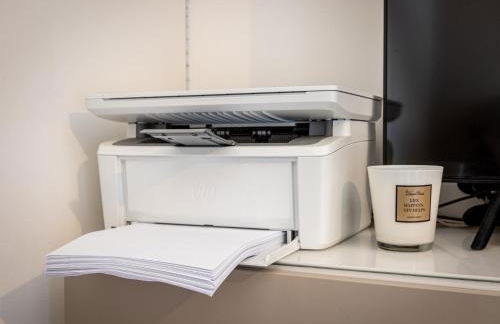 MRB Real Estate - Maison Ludovica - Monolocale Moderno con Giardino - Foto 20