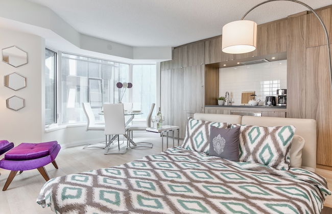 QuickStay - Enchantment in Yorkville - Yonge & Bloor - Photo 10