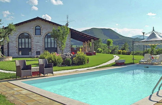 Nice Cottage in Cagli Near Urbino - Foto 13