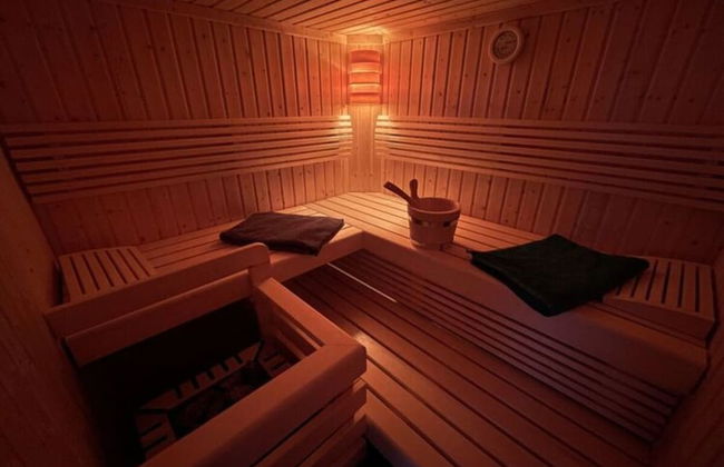 Holiday Home Sailorskoje - Foto 10