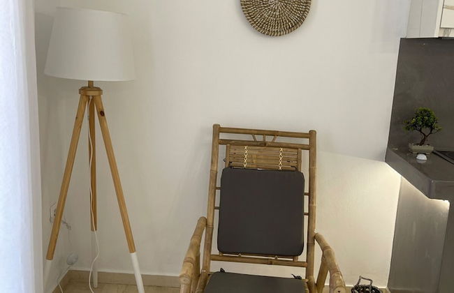 Zen Beach House in Tinos 2 - Foto 2