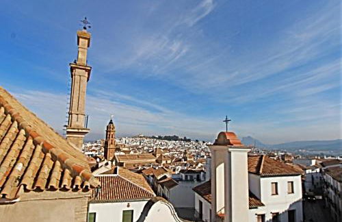 Casa Puerta de la Alcazaba Antequera - Foto 35