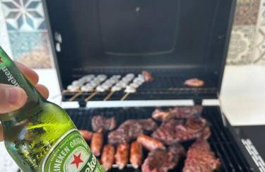 Casa aconchegante para sua família na beira mar - Foto 74