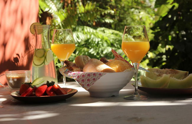 Flamboyant Garden Villas - Foto 24