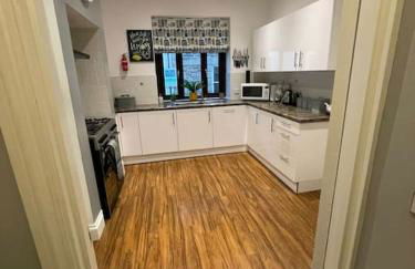 No1 Cottage Mevagissey - Foto 14