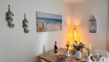 Ferienhaus Lines to Huus Strandnah nahe Heiligenhafen & Großenbrode - Foto 4