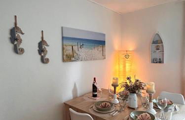 Ferienhaus Lines to Huus Strandnah nahe Heiligenhafen & Großenbrode - Foto 6