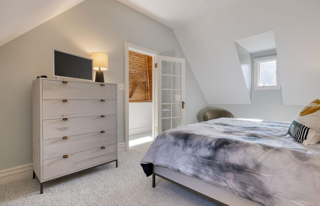 Mountain Hollow Estate by Avantstay Great Views - Foto 34