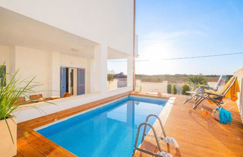 Villette Lux Fronte Spiaggia - Torre Pali - Foto 35