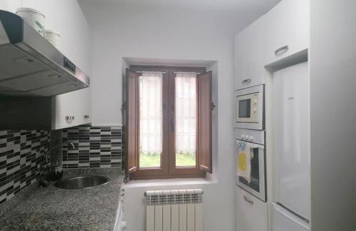 Apartamento en casa rural con amplio jardín a 5 min de la playa Situación inmejorable - Foto 17