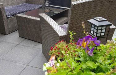 Apartment Luxus "Akzente-Art Minden" - Foto 39