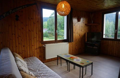 Le gîte et l'étang de pêche - Foto 10