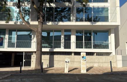 Escale à Trafaria - Photo 36