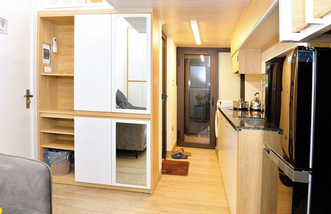 Era Apartment Nguyen Trai - Foto 9