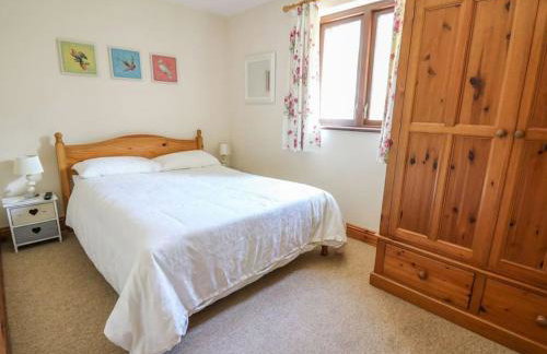 Beautiful Barn Conversion in West Wales - Foto 13