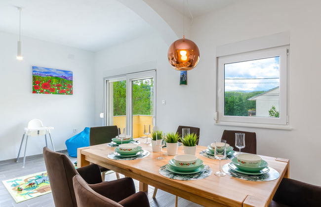 Villa Anđelika - Foto 13