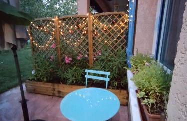 Chez MariLou - Foto 16