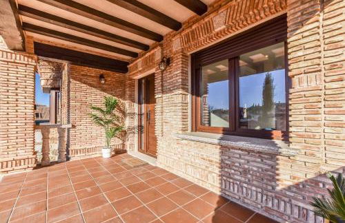 Luxe Experience Toledo * Pool * BBQ * Billar - Foto 48