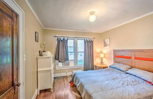 Townhome with Yard, 2 Mi to Downtown and Golfing - Foto 16