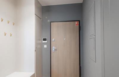 Aperto Apartament Gdynia centrum 10 piętro - Photo 7