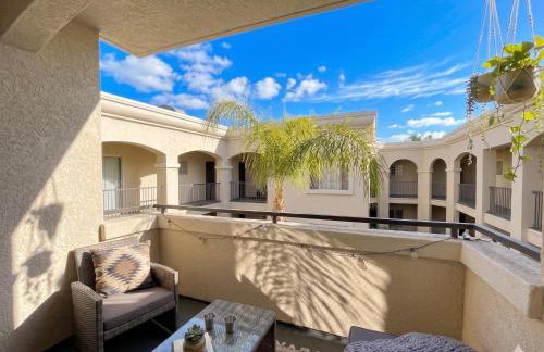 Premium 1 & 2 Bedroom Stay Near Venice Beach with Pool Hot Tub & Cinema - Foto 4