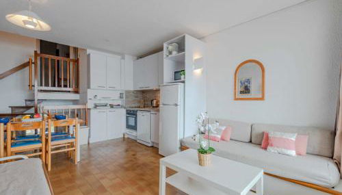 Apartment Coudalère-Les Hébrides-3 by Interhome - Foto 3